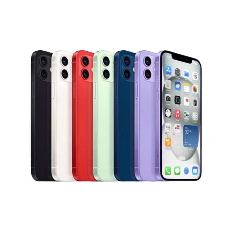 Zextons Phones