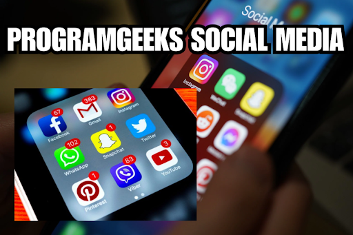 Programgeeks Social