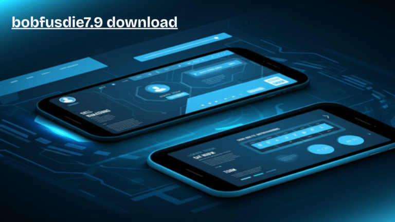 bobfusdie7.9 download