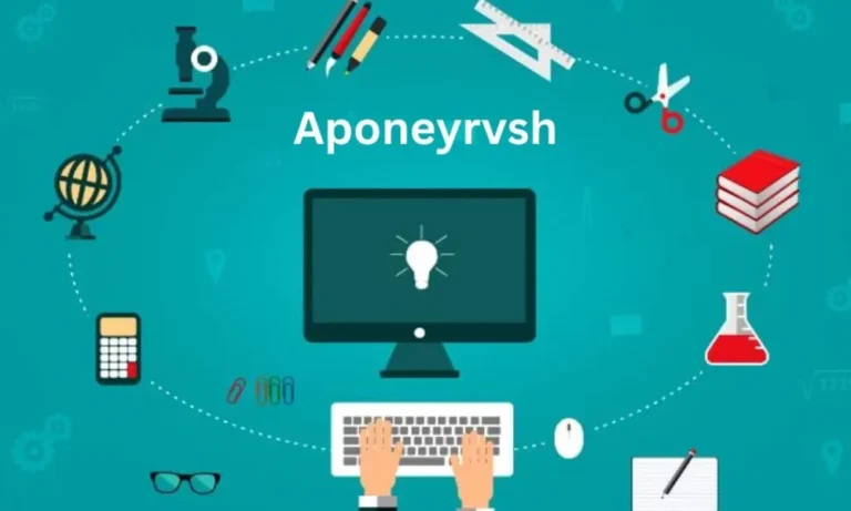 aponeyrvsh