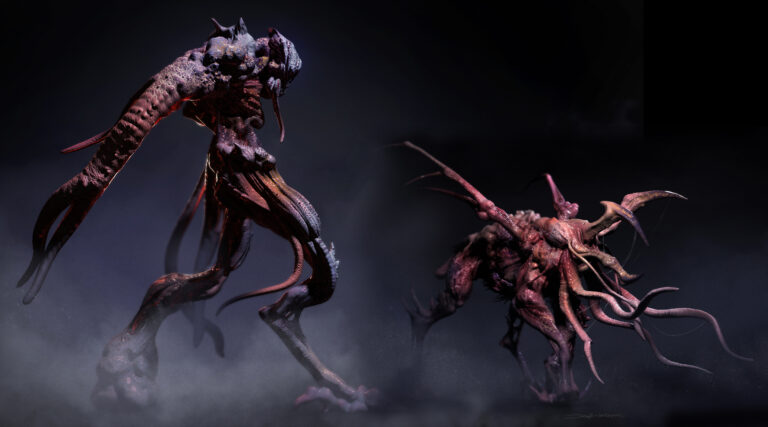 Phaelariax Vylorn