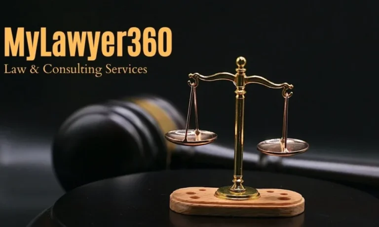 mylawyer360