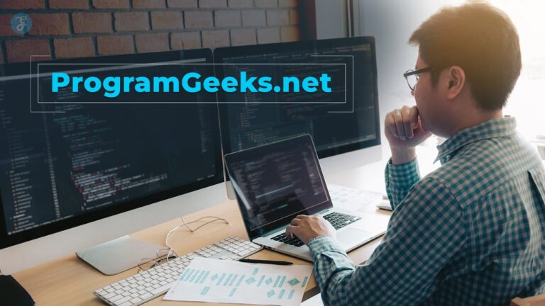 programgeeks.net