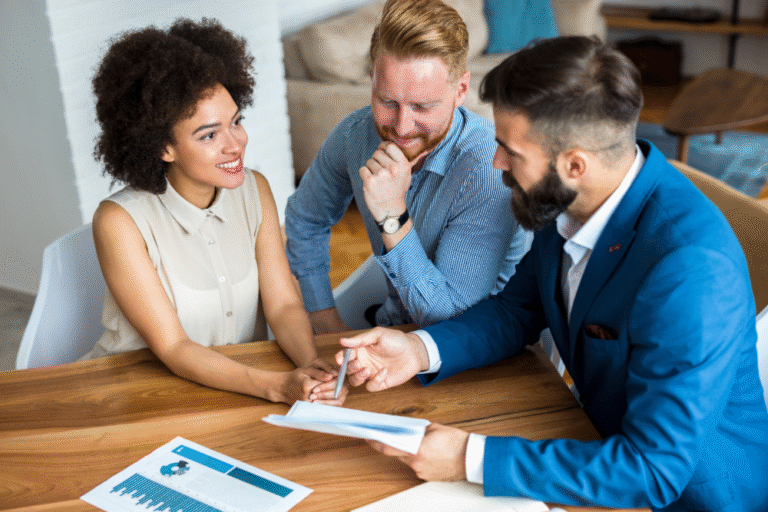 client relationship partner