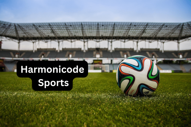 harmonicode