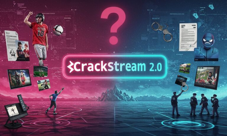 crackstreams v2.0 - free streams live