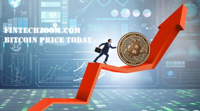 Fintechzoom.com Crypto ETF