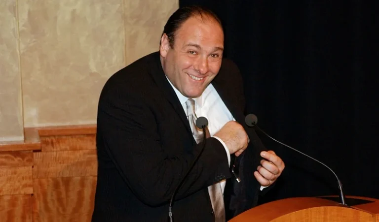 james gandolfini net worth