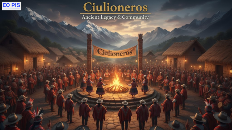 ciulioneros