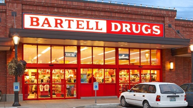 Bartell Drugs – Mill Creek