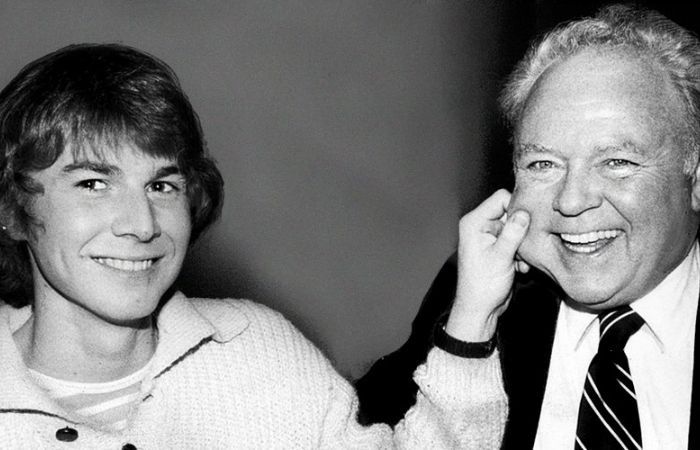 Sean Carroll O’Connor