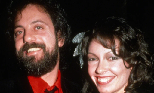 billy joel and elizabeth weber