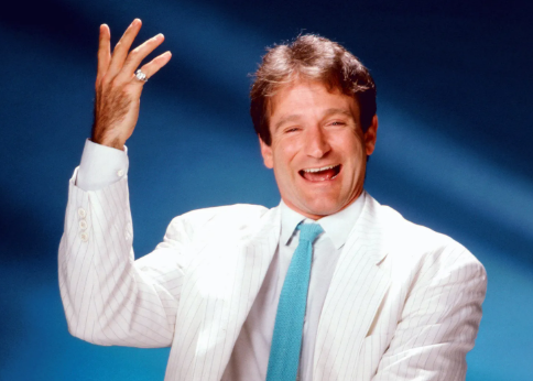 Robin Williams Net Worth