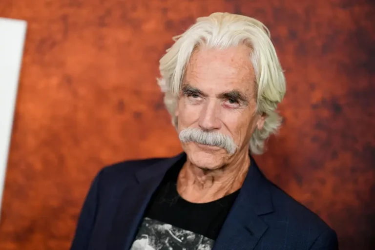 Sam Elliott Net Worth