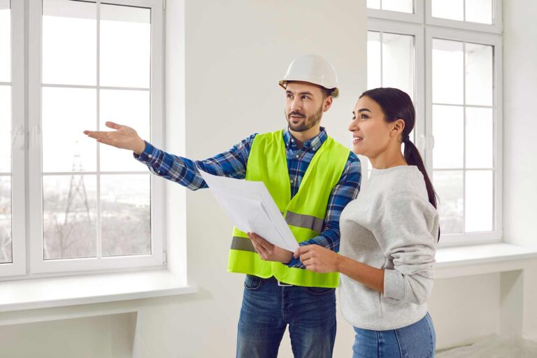 Home Improvement Can Help Clients Create
