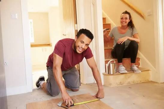 Smart Home Improvement Tips